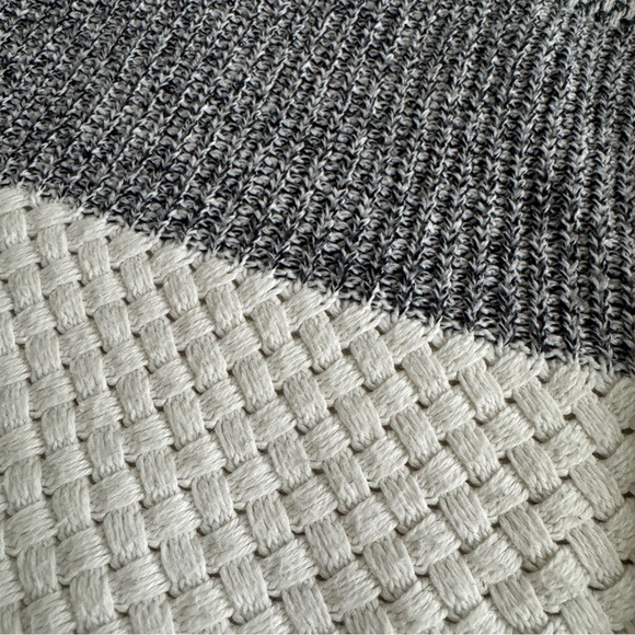 Madewell Knit Pullover Sweater - Picture 4 of 7